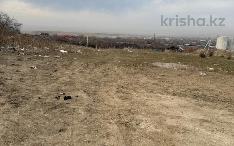 Участок · 5 соток, Рахат 48 за 18 млн ₸ в Кыргауылдах — фото 2