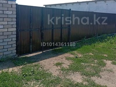 Часть дома · 5 комнат · 98 м² · 10 сот., Плеханова 1 за 15 млн ₸ в Железинке