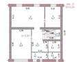 Отдельный дом · 5 комнат · 280 м² · 3 сот., Абдолова за 79 млн 〒 в Уральске — фото 2