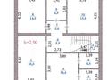 Отдельный дом · 5 комнат · 280 м² · 3 сот., Абдолова за 79 млн 〒 в Уральске — фото 3