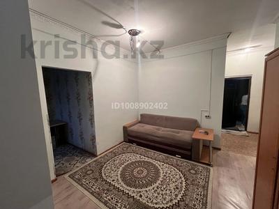 1-комнатная квартира · 27 м² · 3/4 этаж, мкр Кокжиек 58а за 130 000 ₸ в Алматы, Жетысуский р-н