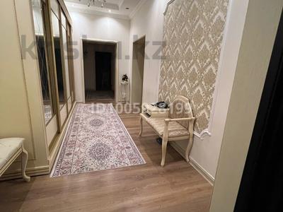 3-бөлмелі пәтер · 125 м² · 6/21 қабат, Аль-Фараби 21 — Аль-фараби/каратаева, бағасы: 800 000 ₸ в Алматы, Бостандыкский р-н