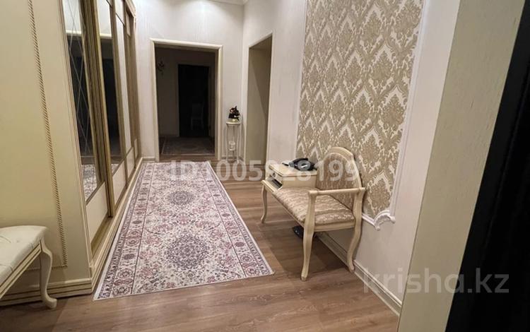 3-бөлмелі пәтер · 125 м² · 6/21 қабат, Аль-Фараби 21 — Аль-фараби/каратаева, бағасы: 800 000 ₸ в Алматы, Бостандыкский р-н — фото 2