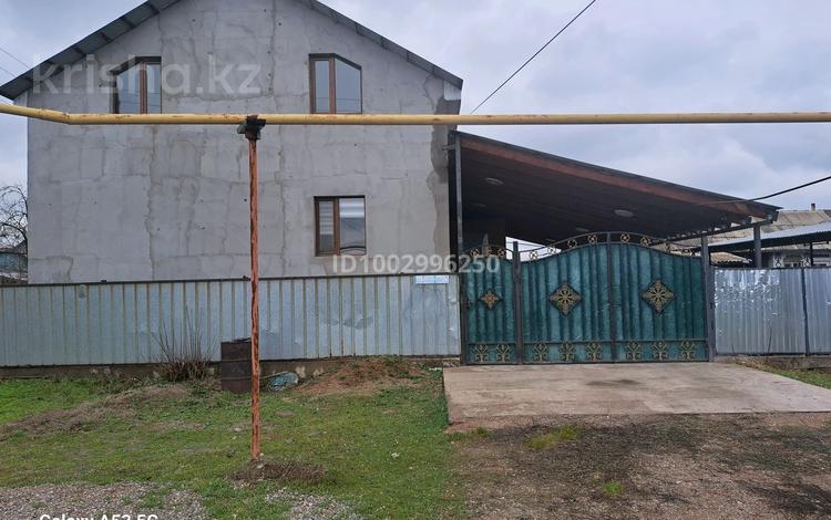 Отдельный дом · 4 комнаты · 160 м² · 6 сот., Ершабай 24 — Перезьд за 33 млн 〒 в Жибек Жолы — фото 2