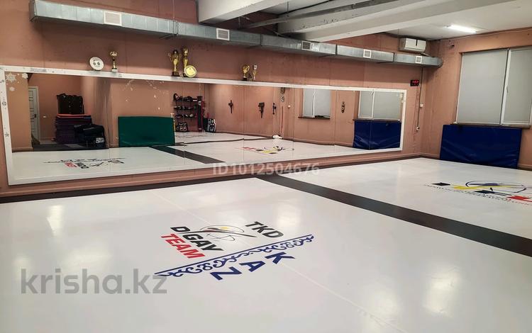 Фитнес және спорт · 180 м², бағасы: 8 000 ₸ в Алматы, Турксибский р-н — фото 2