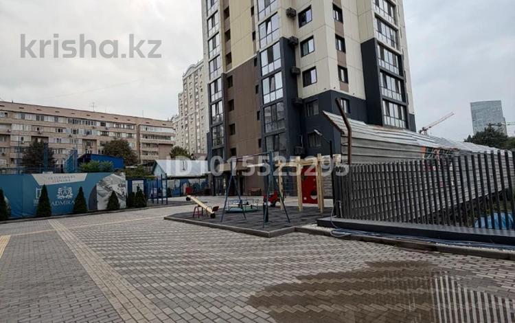 Свободное назначение, офисы, магазины и бутики, склады, салоны красоты · 79 м² за 70.5 млн ₸ в Алматы, Бостандыкский р-н — фото 2
