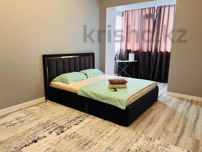 1-комнатная квартира · 49 м² · 1/5 этаж, Тауелсиздик 21 за 15 000 ₸ в Актобе
