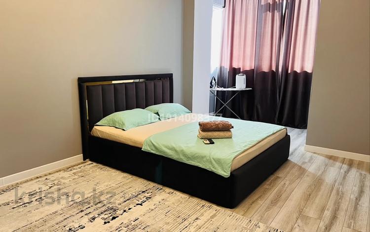 1-комнатная квартира · 49 м² · 1/5 этаж, Тауелсиздик 21 за 15 000 ₸ в Актобе — фото 36