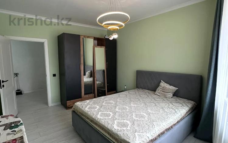 2-комнатная квартира · 63.2 м² · 2/9 этаж, мкр. Алтын орда за 30 млн ₸ в Актобе — фото 3
