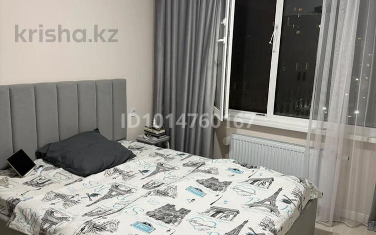 2-комнатная квартира · 42 м² · 10/16 этаж, Абикена Бектурова — Толе би за 270 000 ₸ в Астане, Нура р-н — фото 2