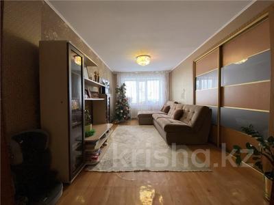 4-бөлмелі пәтер · 90 м² · 6/9 қабат, 8 МКР, бағасы: 24.5 млн ₸ в Темиртау