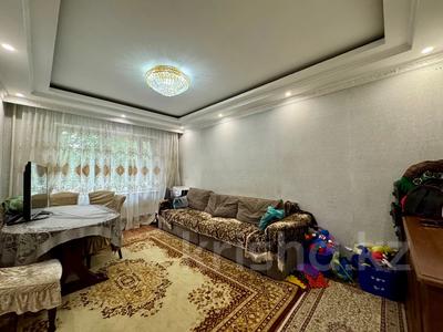 4-комнатная квартира · 85 м² · 1/9 этаж, мкр Аксай-1 за 60 млн 〒 в Алматы, Ауэзовский р-н