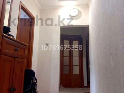 4-комнатная квартира · 85 м² · 1/9 этаж, мкр Аксай-1 23 за 54.5 млн ₸ в Алматы, Ауэзовский р-н