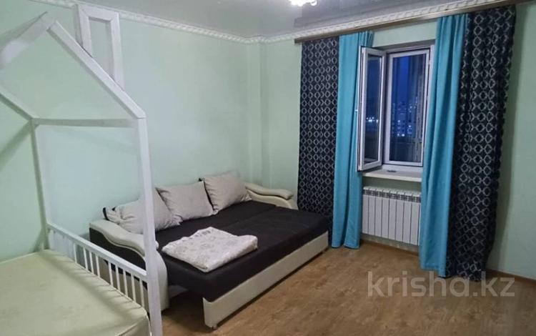 1-бөлмелі пәтер, 40 м², 11/12 қабат, Культегин, бағасы: 16.9 млн 〒 в Астане, Есильский р-н — фото 3