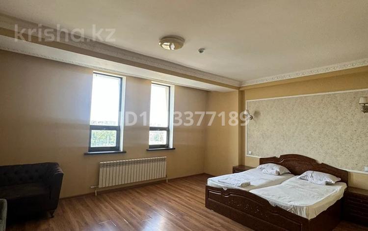 1-бөлмелі пәтер · 57 м² · 4/10 қабат, улица Субханбердина 36, бағасы: 150 000 ₸ в Астане, Алматы р-н — фото 2