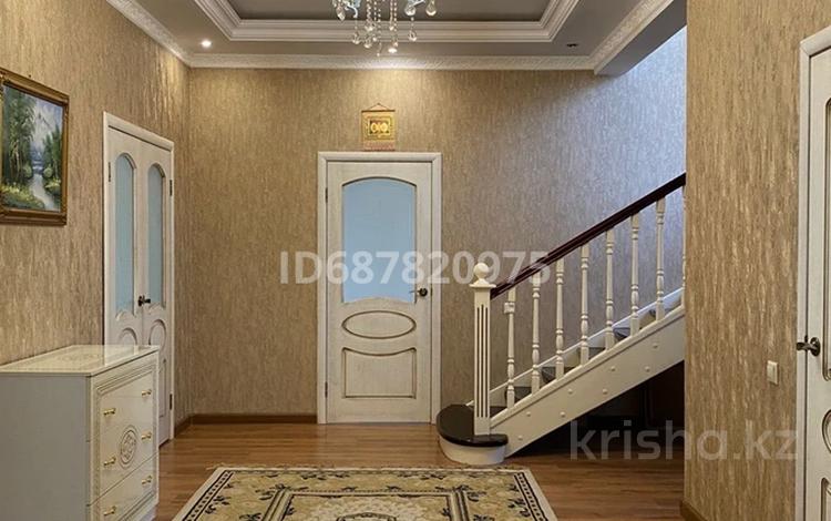 Отдельный дом · 5 комнат · 240 м² · 8 сот., Березовая 154 за 50 млн ₸ в Актобе, жилой массив Кирпичный — фото 2