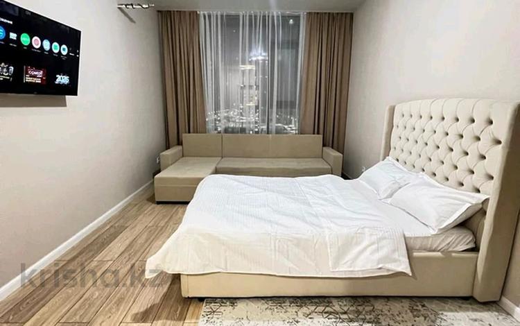 1-комнатная квартира · 45 м² · 4 этаж, Мангилик Ел 62 за 15 000 ₸ в Астане, Есильский р-н — фото 2