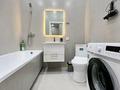 1-комнатная квартира · 45 м² · 4 этаж, Мангилик Ел 62 за 15 000 ₸ в Астане, Есильский р-н — фото 3
