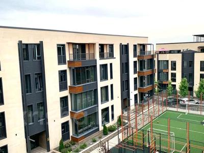 5-комнатная квартира · 182.2 м² · 3/4 этаж, мкр Таусамалы, ​Герольда Бельгера за ~ 122 млн 〒 в Алматы, Наурызбайский р-н