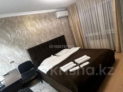 1-комнатная квартира · 25 м² · 2/2 этаж, Акан серы 51 за 15 000 〒 в Алматы, Турксибский р-н
