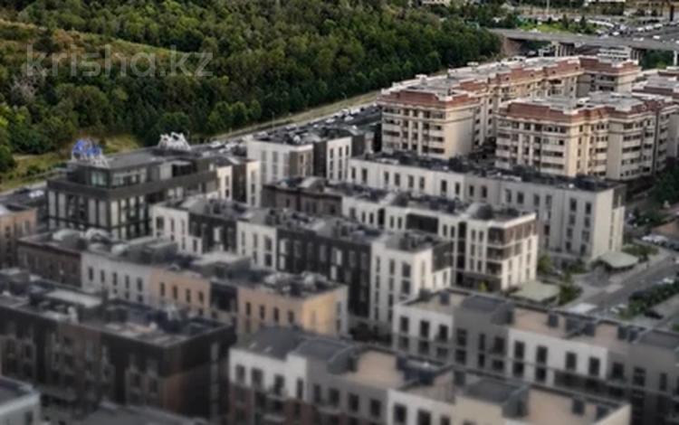 Жер телімі · 16 сотық, мкр Коктобе, Бригадная 240, бағасы: 415 млн ₸ в Алматы, Медеуский р-н — фото 2
