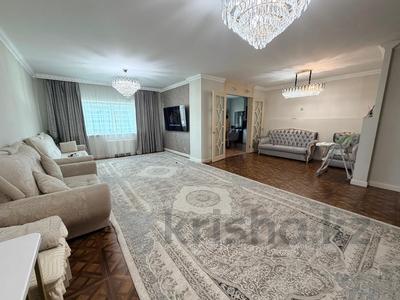 4-бөлмелі пәтер · 177 м² · 6/31 қабат, Достык 5, бағасы: 98 млн ₸ в Астане, Есильский р-н