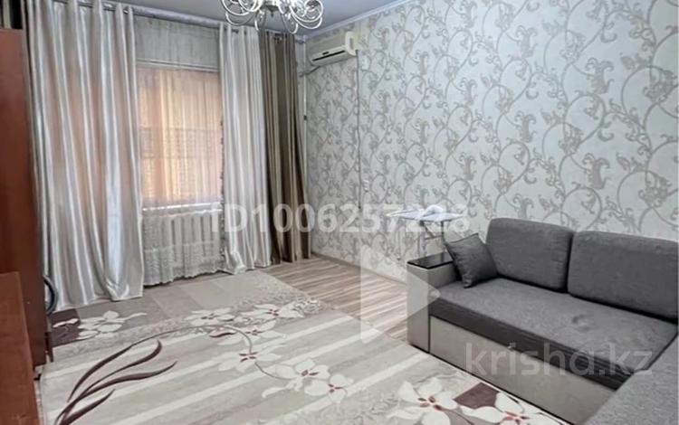 2-комнатная квартира · 68 м² · 1/5 этаж, 4-й микрорайон, Нурпейсова 1 а сму 4 1 а за 22 млн ₸ в Шымкенте, Туран р-н — фото 2