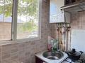 2-комнатная квартира · 68 м² · 1/5 этаж, 4-й микрорайон, Нурпейсова 1 а сму 4 1 а за 22 млн ₸ в Шымкенте, Туран р-н — фото 10