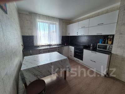 Отдельный дом · 4 комнаты · 90.6 м² · 10 сот., Энтузиастов 23 за 34.7 млн 〒 в Бишкуле