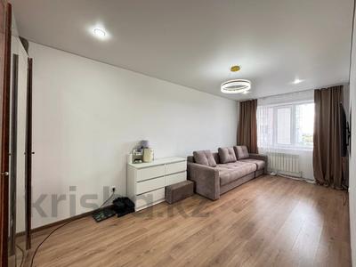 2-бөлмелі пәтер · 54.5 м² · 2 қабат, Горького, бағасы: 25 млн ₸ в Петропавловске