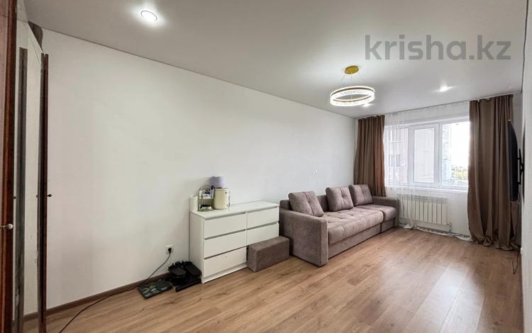 2-бөлмелі пәтер · 54.5 м² · 2 қабат, Горького, бағасы: 25 млн ₸ в Петропавловске — фото 2