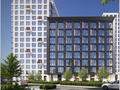 3-комнатная квартира · 87.3 м² · 11/15 этаж, Турар Рыскулов 18/7 за 73 млн ₸ в Астане, Есильский р-н