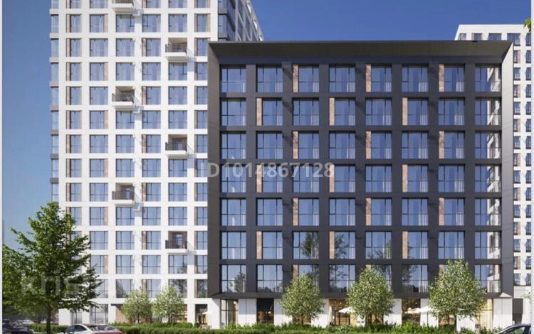 3-комнатная квартира · 87.3 м² · 11/15 этаж, Турар Рыскулов 18/7 за 73 млн ₸ в Астане, Есильский р-н — фото 22
