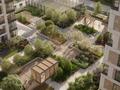 3-комнатная квартира · 87.3 м² · 11/15 этаж, Турар Рыскулов 18/7 за 73 млн ₸ в Астане, Есильский р-н — фото 4