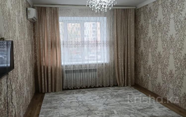 2-бөлмелі пәтер · 57 м² · 1/5 қабат, Тауелсиздик, бағасы: 25 млн ₸ в Актобе — фото 2