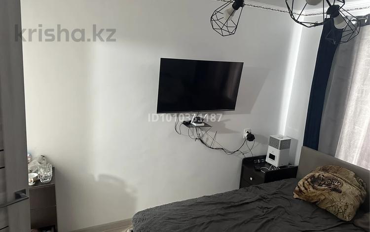 2-бөлмелі пәтер · 55.6 м² · 1/5 қабат, Абая 5/4, бағасы: 18.9 млн ₸ в Хромтау — фото 2