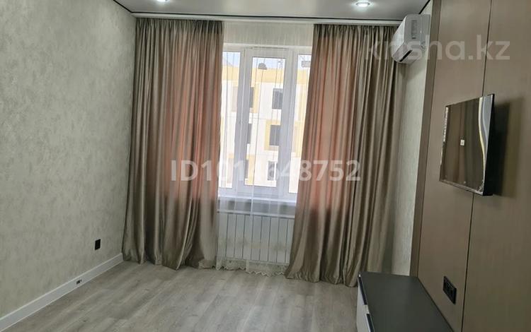 1-комнатная квартира · 35 м² · 7/9 этаж, Райымбек за 26.5 млн ₸ в Алматы, Наурызбайский р-н — фото 2