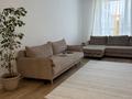 3-комнатная квартира · 96.1 м² · 4/6 этаж, Аль-Фараби 33 за 101 млн ₸ в Астане, Есильский р-н