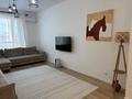 3-комнатная квартира · 96.1 м² · 4/6 этаж, Аль-Фараби 33 за 101 млн ₸ в Астане, Есильский р-н — фото 2