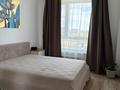 3-комнатная квартира · 96.1 м² · 4/6 этаж, Аль-Фараби 33 за 101 млн ₸ в Астане, Есильский р-н — фото 8