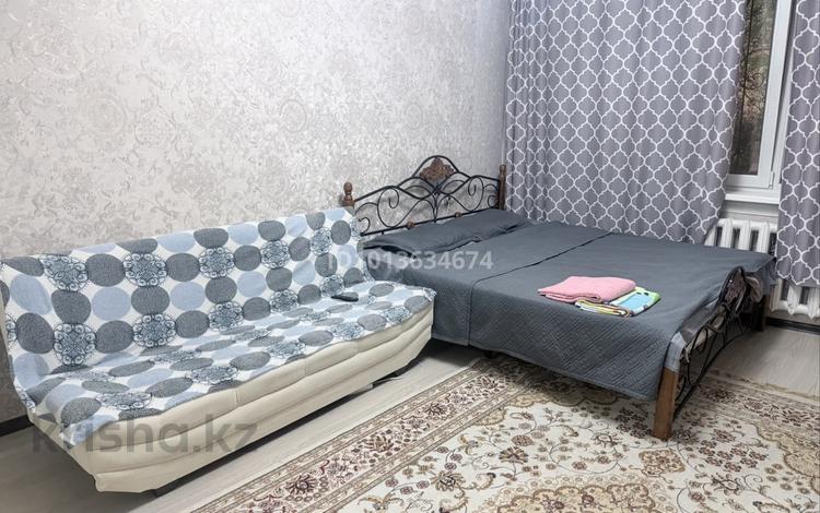 1-комнатная квартира · 48 м² · 1/5 этаж, Сейфуллина — Макатаева за 3 000 ₸ в Алматы — фото 2