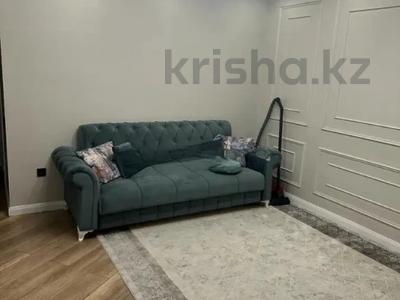 2-комнатная квартира · 50 м² · 1/5 этаж, Халиуллина за 31.5 млн ₸ в Алматы, Медеуский р-н