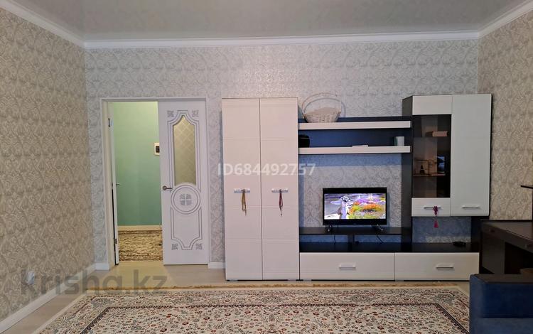 1-бөлмелі пәтер, 62.5 м², 2/5 қабат, мкр. Алтын орда, Батыс 2 мкр, бағасы: 25 млн 〒 в Актобе, мкр. Алтын орда — фото 8