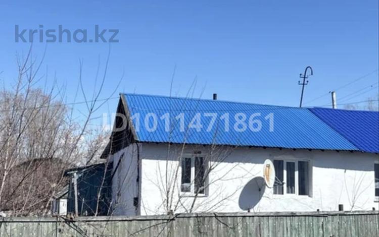 Отдельный дом · 3 комнаты · 80 м² · 10 сот., Степная ул. 87 за 8 млн ₸ в Бобровка — фото 2