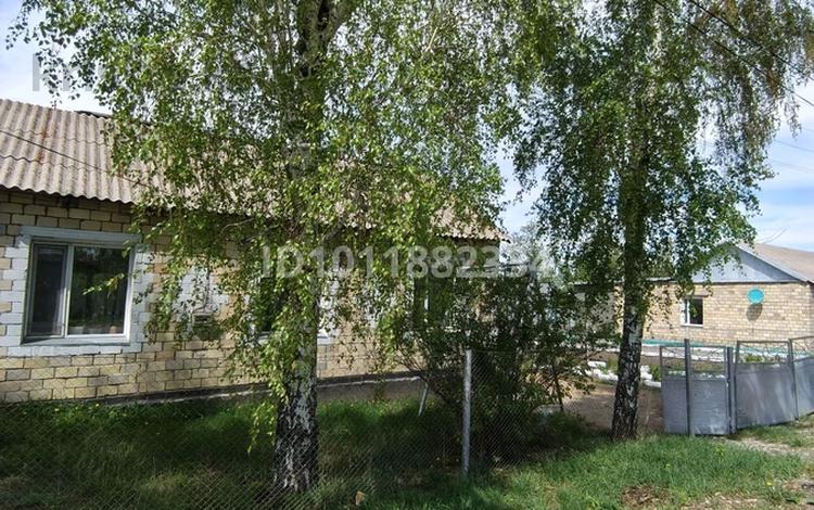 Часть дома · 4 комнаты · 72.6 м² · 6 сот., Зелёная 3 — Остановка за 9 млн ₸ в Гагаринское — фото 2
