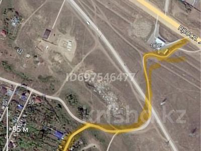 Дача · 1 комната · 30 м² · 6 сот., Дача — Напротив Акжар 2 за 3.2 млн 〒 в Актобе