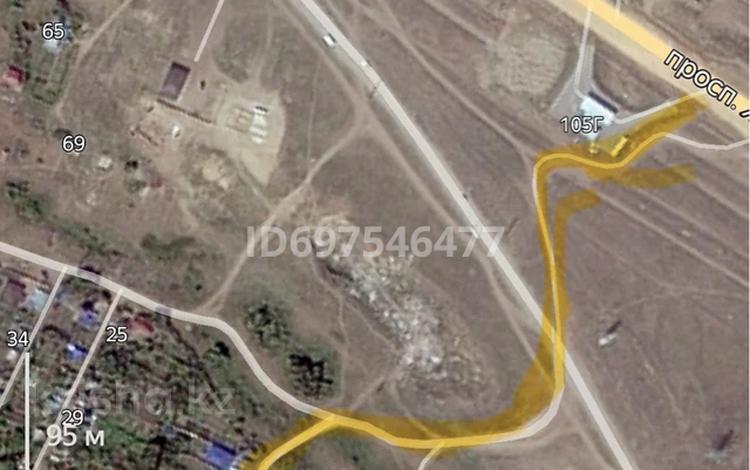 Дача · 1 комната · 30 м² · 6 сот., Дача — Напротив Акжар 2 за 3.2 млн 〒 в Актобе — фото 2