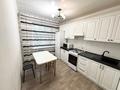 1-бөлмелі пәтер · 34 м² · 2/3 қабат, Абылай хана 3/4 — ЕНУ, бағасы: 17.5 млн ₸ в Астане, Алматы р-н