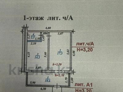 Еркін, кеңселер, дүкендер мен бутиктер, сұлулық салондары, медорталықтар мен дәріханалар, білім орталықтары · 44.5 м², бағасы: 31 млн ₸ в Алматы, Ауэзовский р-н