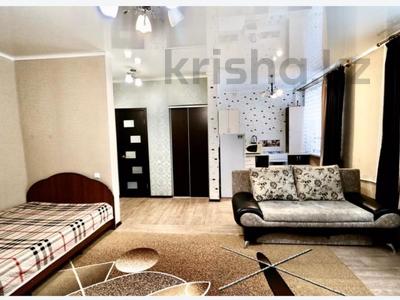 1-комнатная квартира · 35 м² · 1/4 этаж, Конституции за ~ 17.3 млн 〒 в Петропавловске